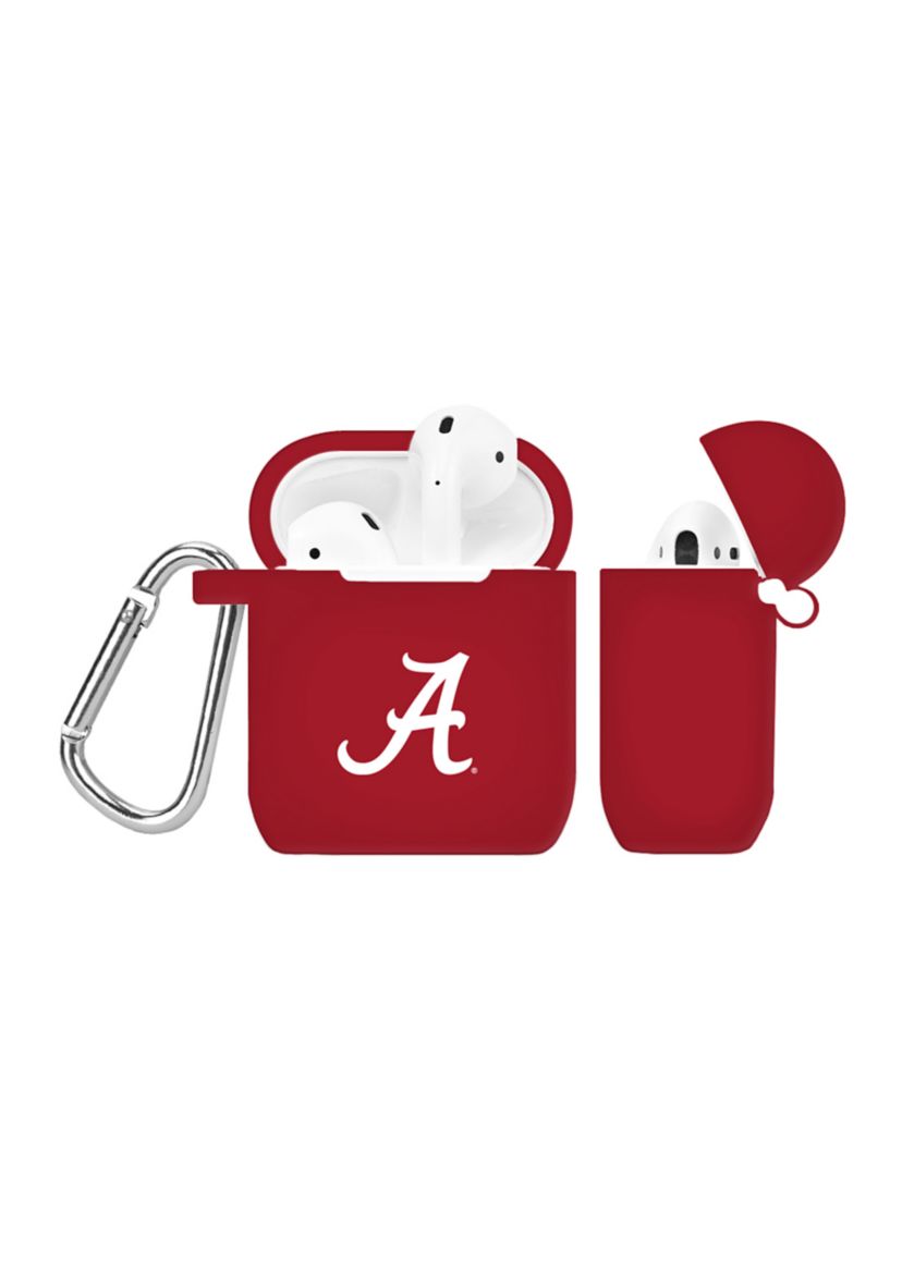 NCAA Alabama Crimson Tide AirPod Case Cover