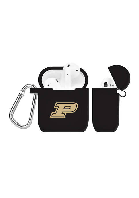 Affinity Bands NCAA Purdue Boilermakers AirPod Case Cover