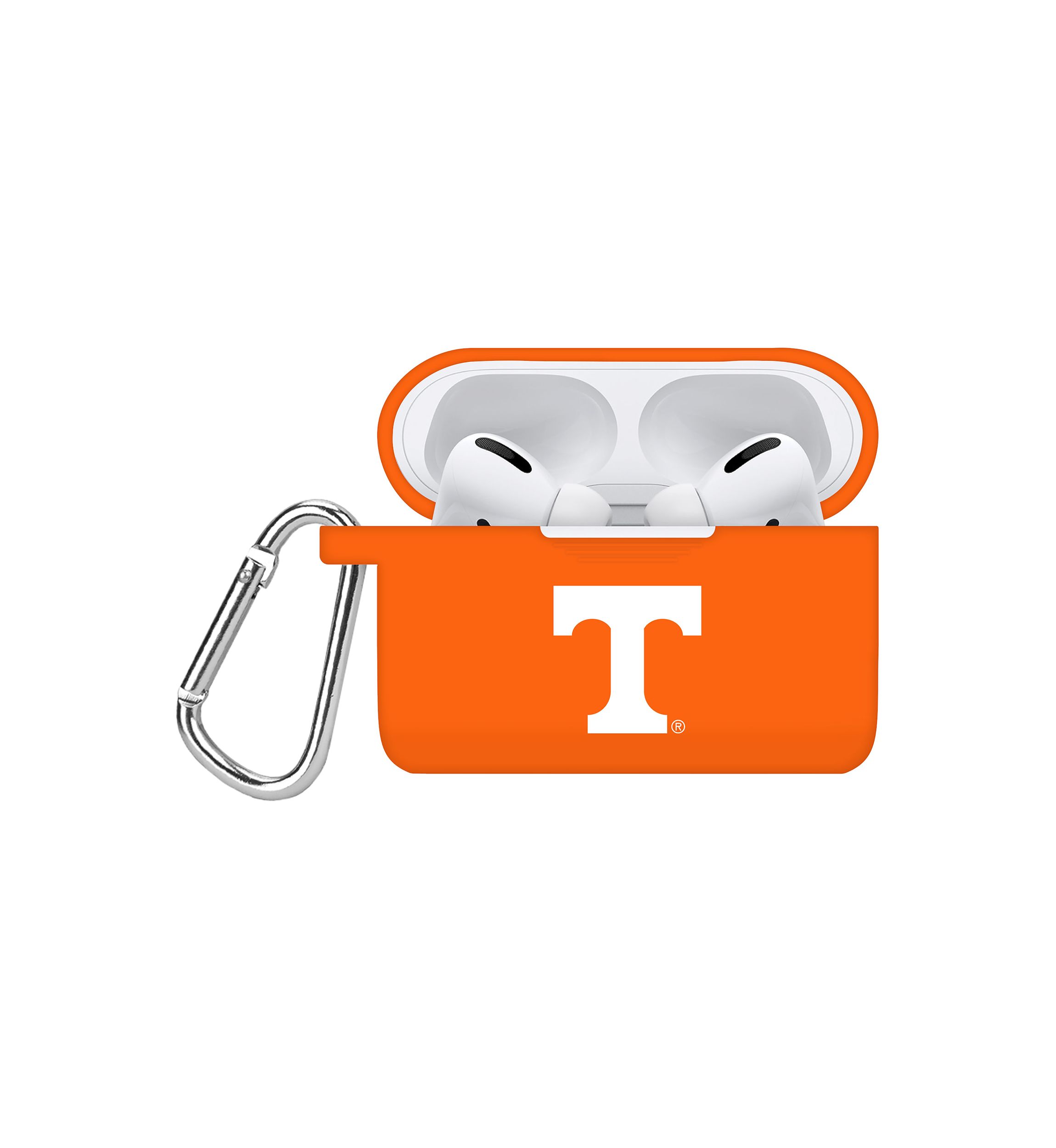 NCAA Tennessee Vols AirPods Pro Case