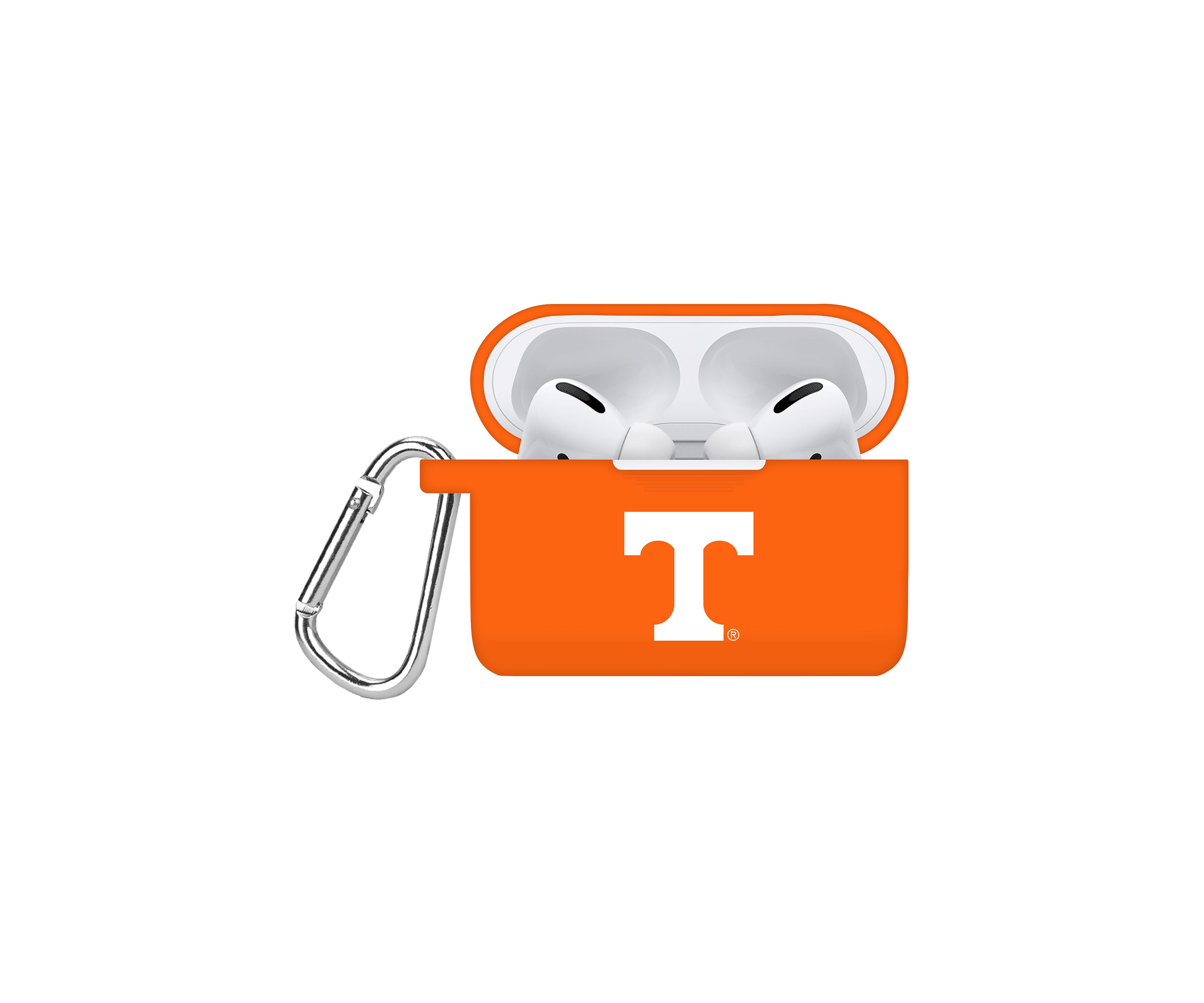 NCAA Tennessee Vols AirPods Pro Case