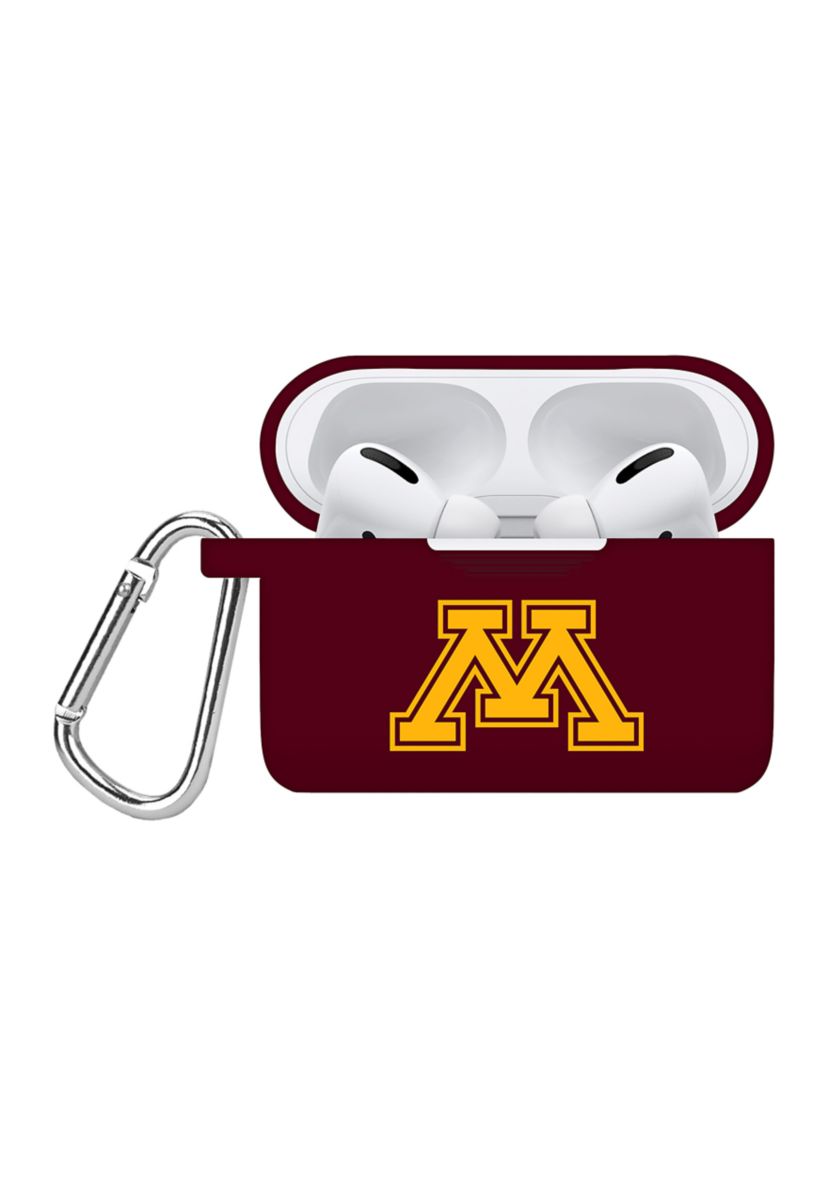 NCAA Minnesota Golden Gophers AirPods Pro Case