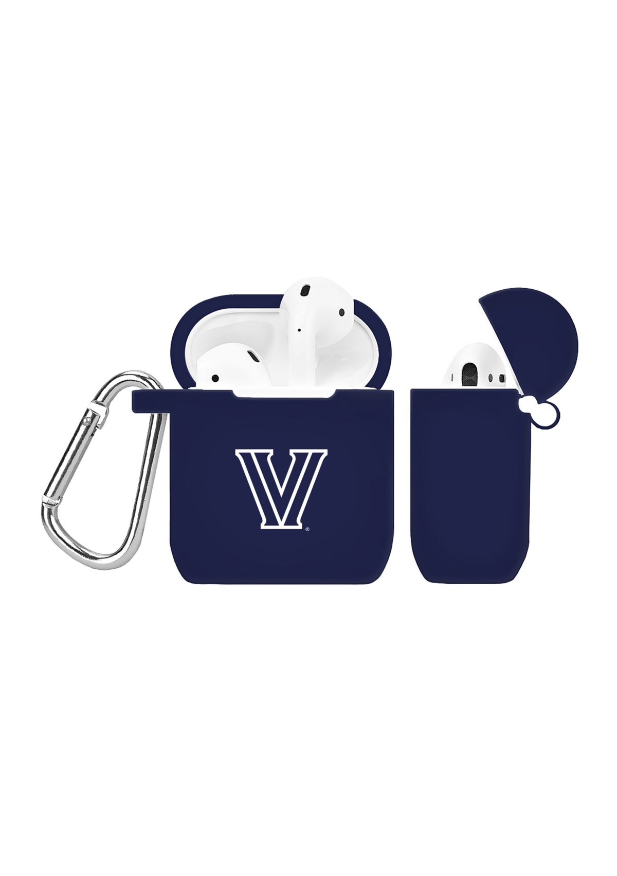 NCAA Villanova Wildcats AirPod Case Cover