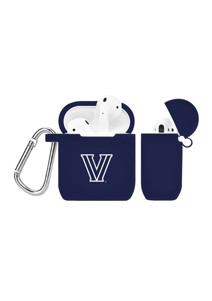 NCAA Villanova Wildcats AirPod Case Cover