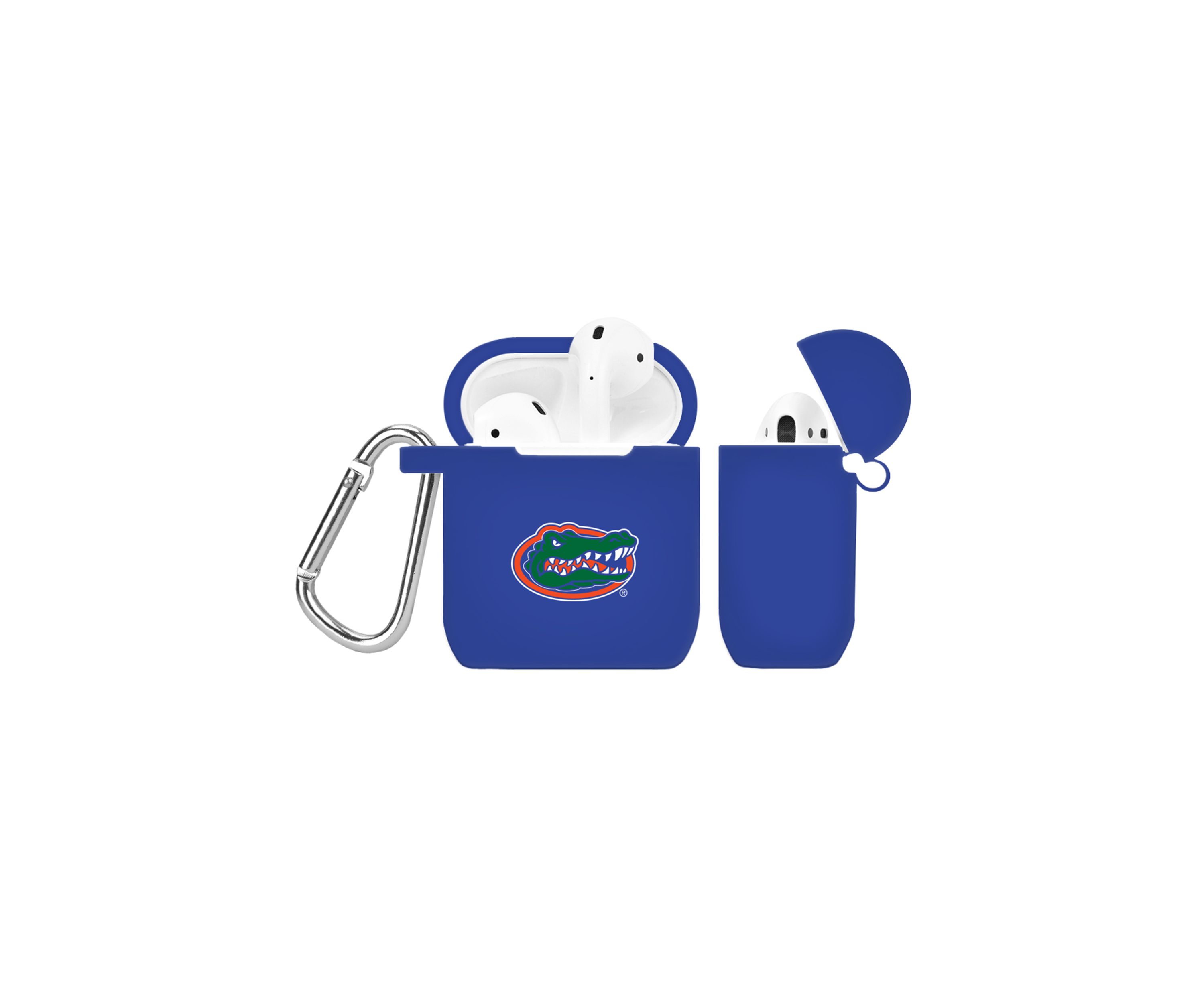 NCAA Florida Gators AirPod Case Cover