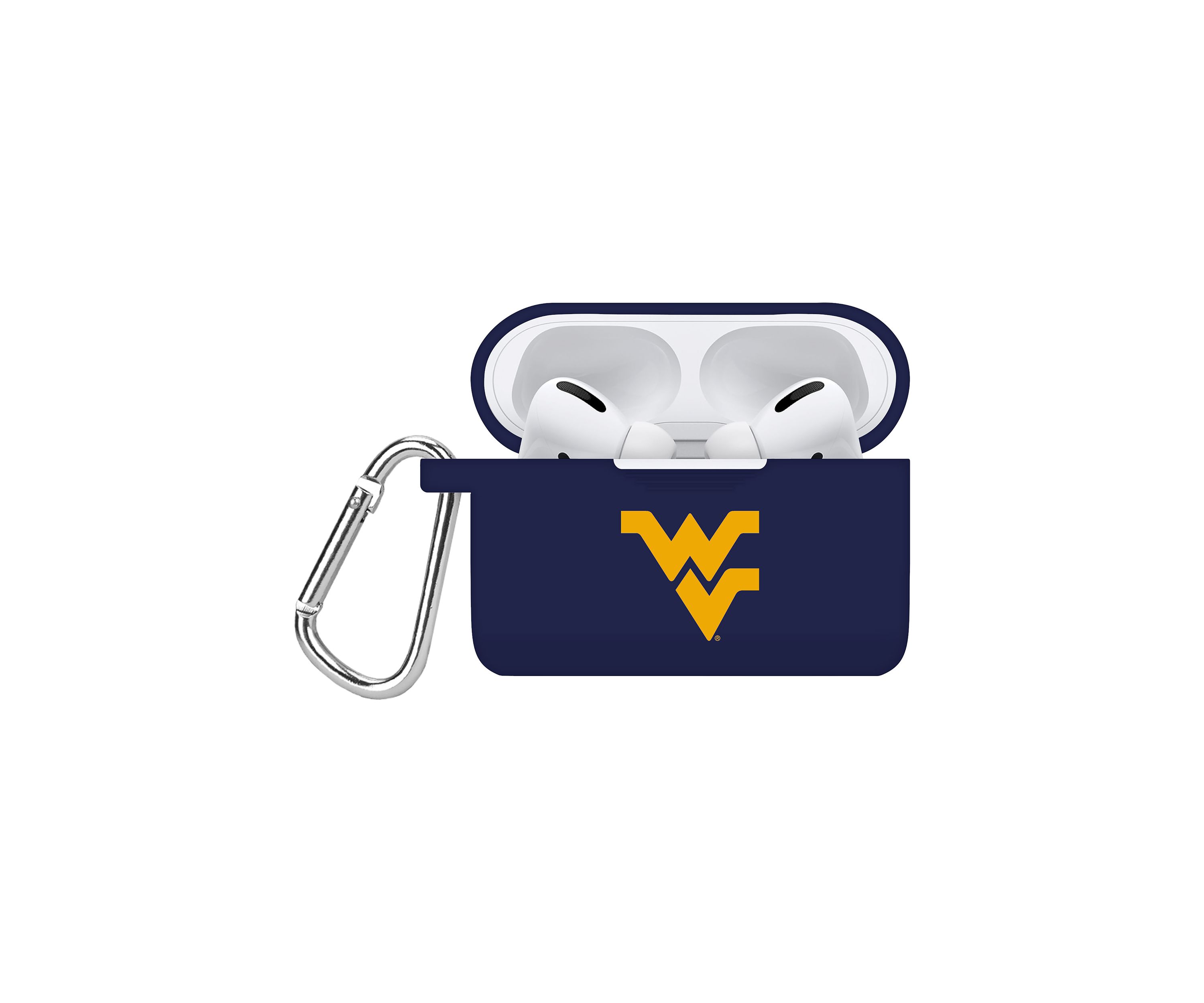 NCAA West Virginia  AirPods Pro Case