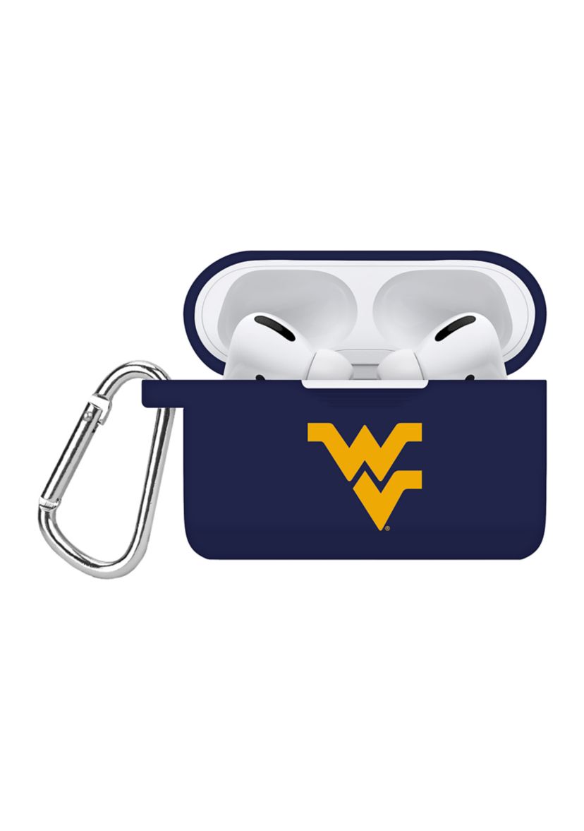 NCAA West Virginia  AirPods Pro Case