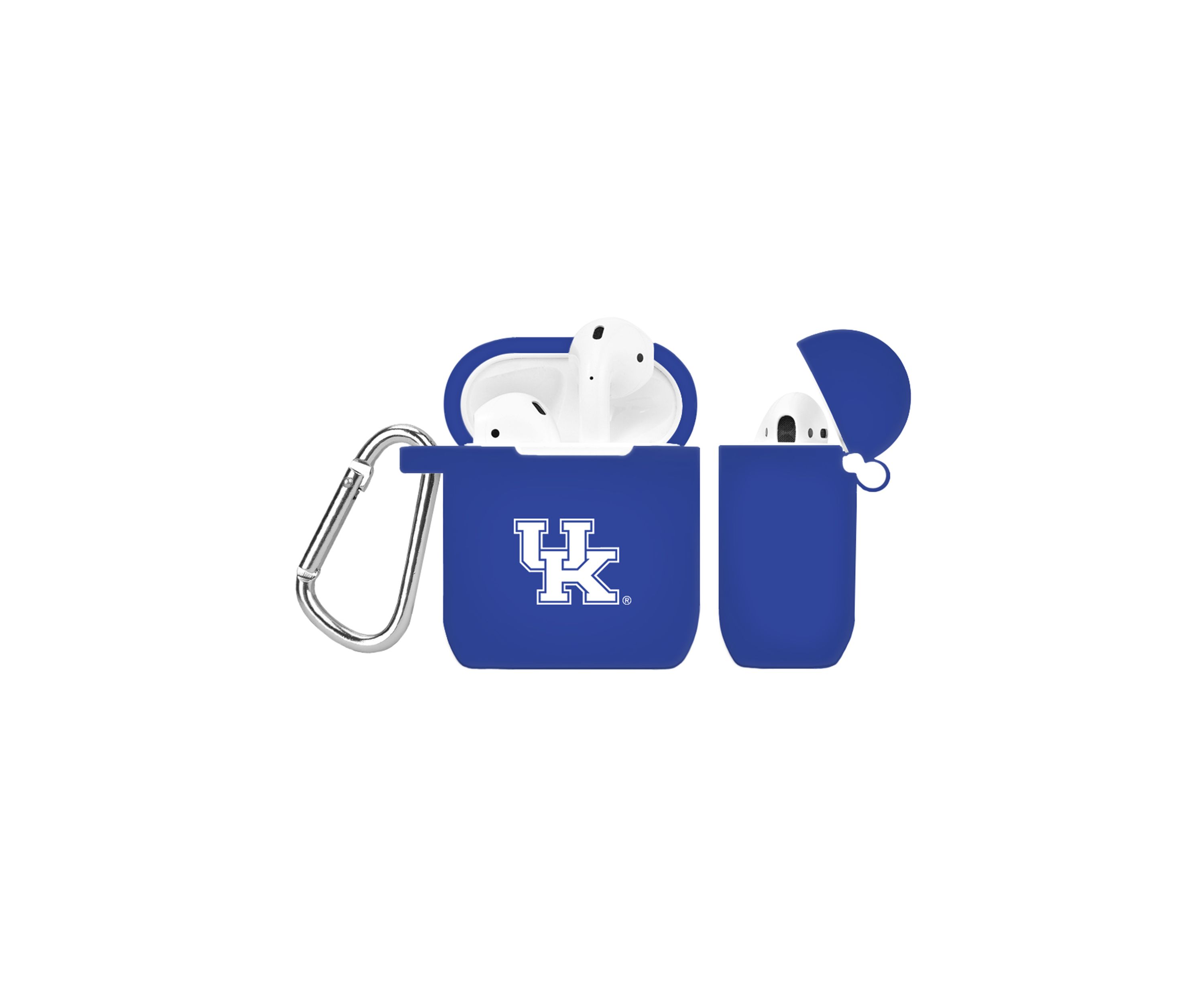 NCAA Kentucky Wildcats AirPod Case Cover