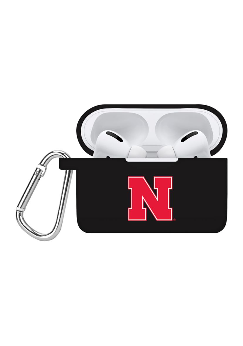 NCAA Nebraska Huskers AirPods Pro Case