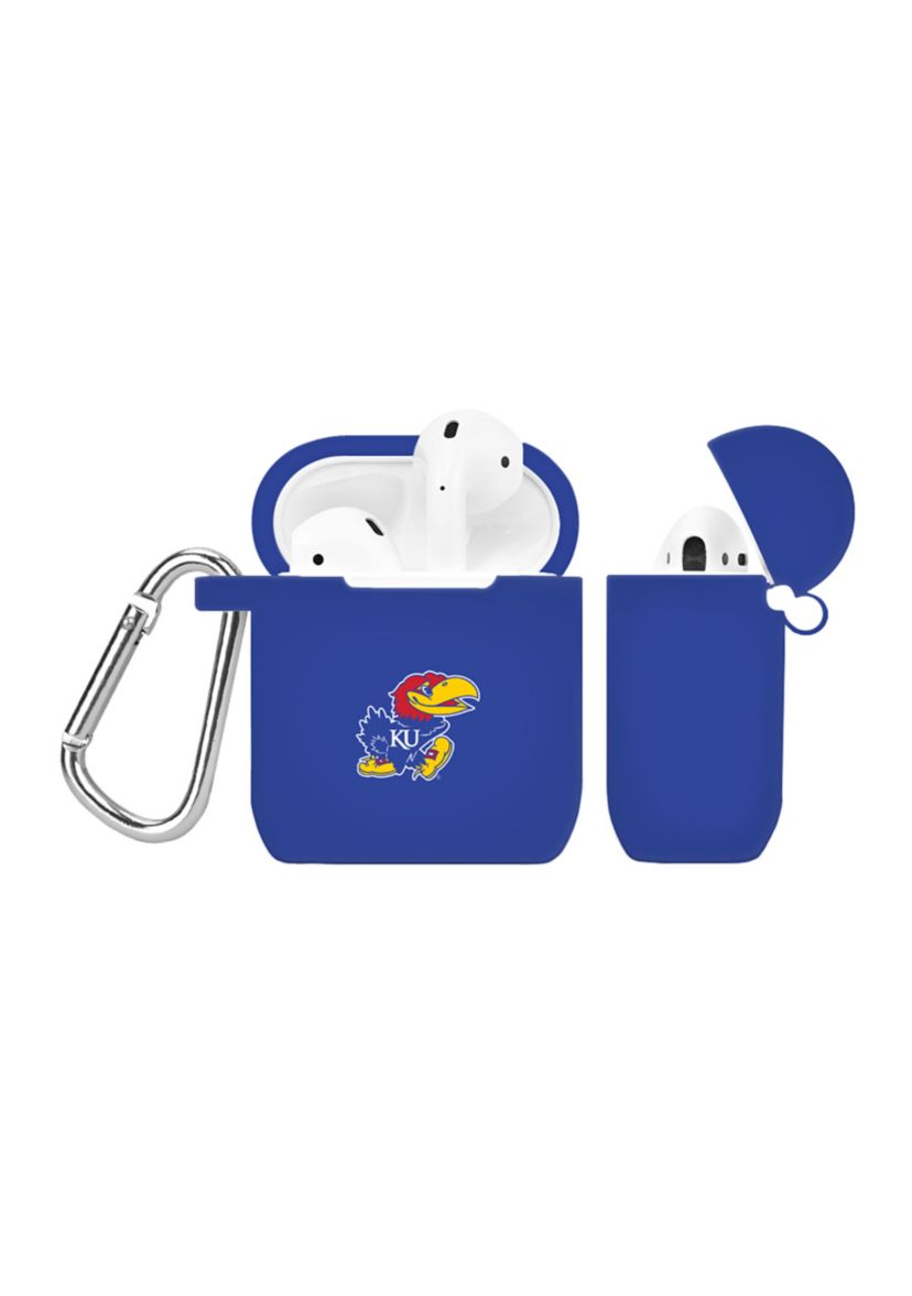 NCAA Kansas Jayhawks AirPod Case Cover