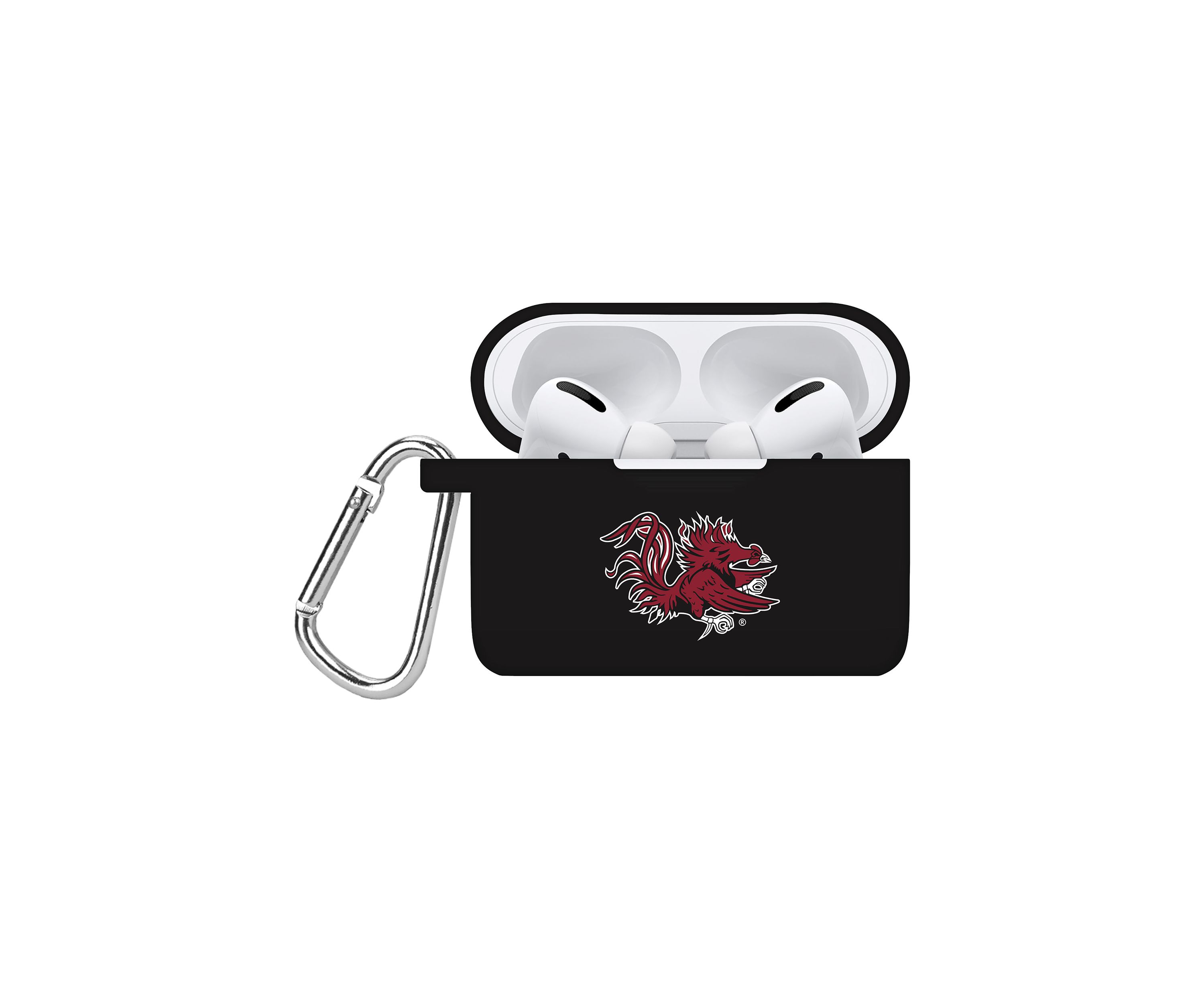 NCAA South Carolina GamecocksAirPods Pro Case