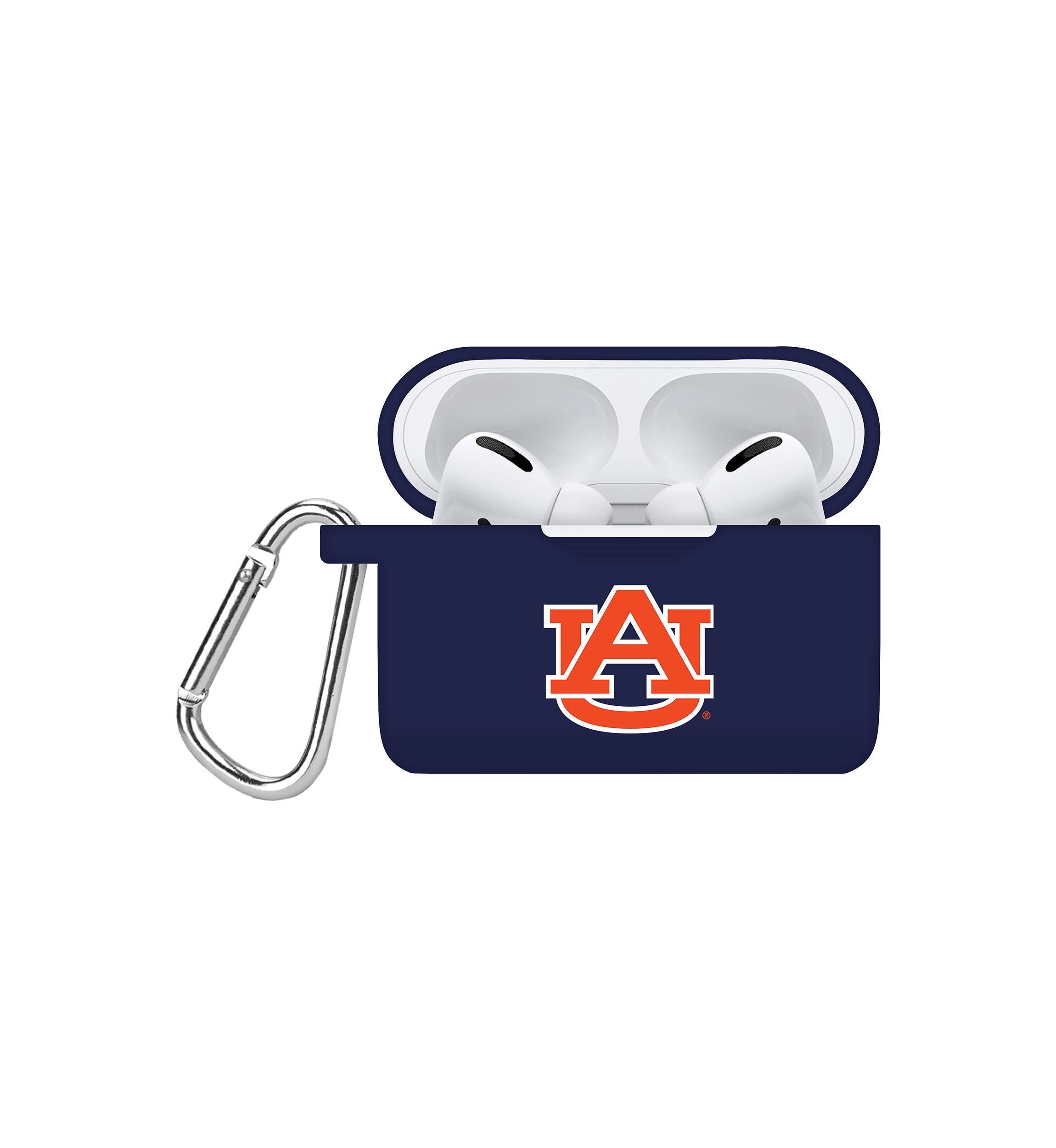 NCAA Auburn Tigers AirPods Pro Case