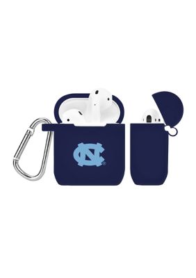 Affinity Bands NCAA North Carolina Tar Heels AirPod Case Cover