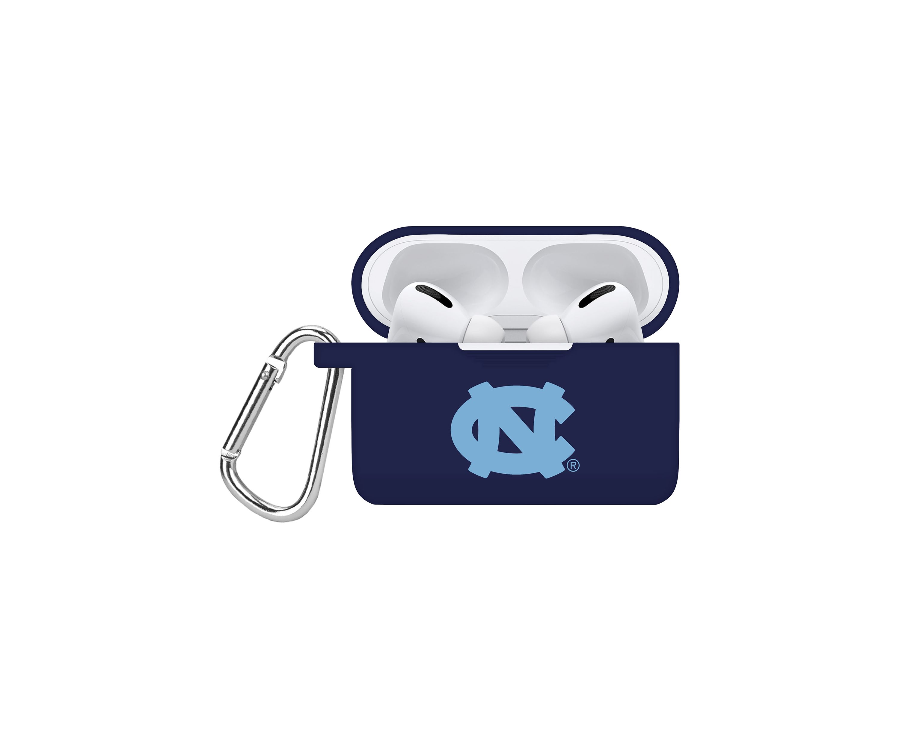 NCAA North Carolina Tar Heels  AirPods Pro Case