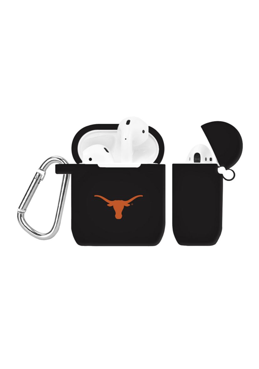NCAA Texas Longhorns AirPod Case Cover