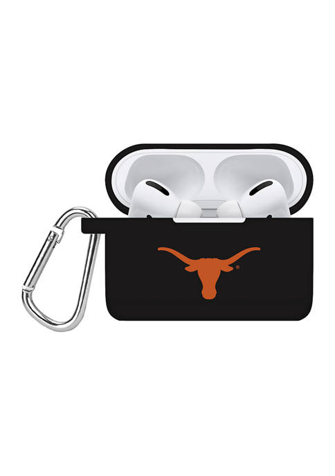 Affinity Bands NCAA Texas Longhorns AirPods Pro Case