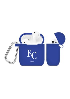GameTime Bands MLB Kansas City Royals AirPod Case Cover