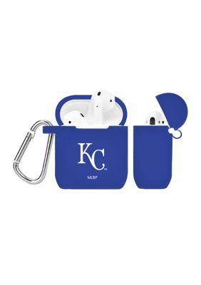 Kansas City Royals HD Apple Airpods Pro Case Cover - Game Time Bands