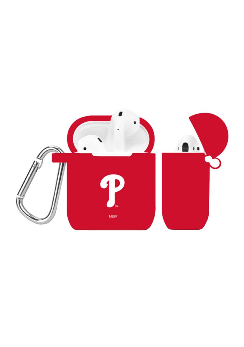 MLB Philadelphia Phillies AirPod Case Cover