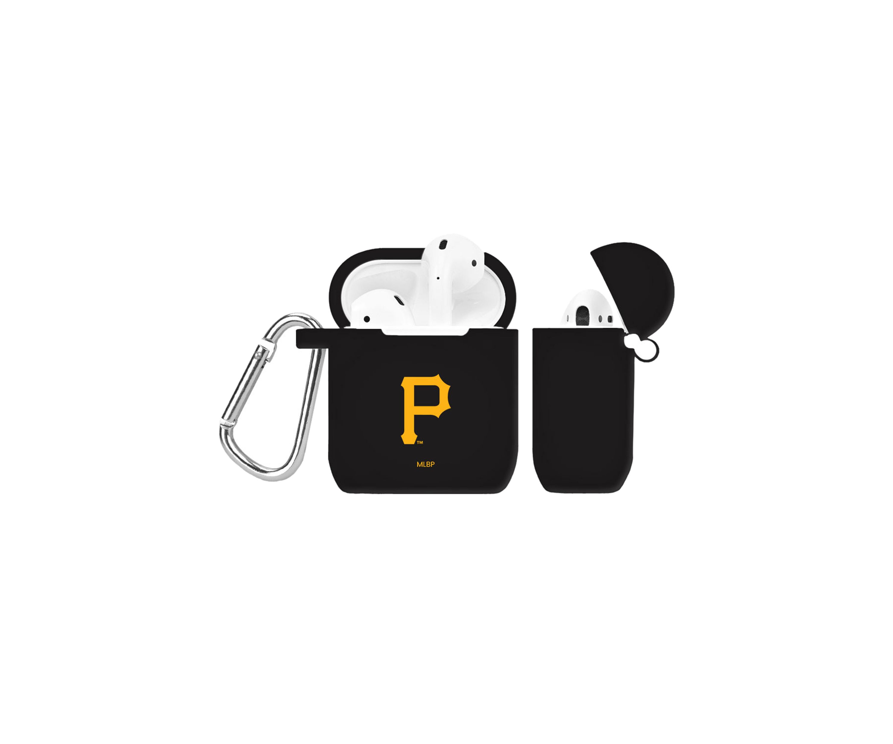 MLB Pittsburgh Pirates AirPod Case Cover