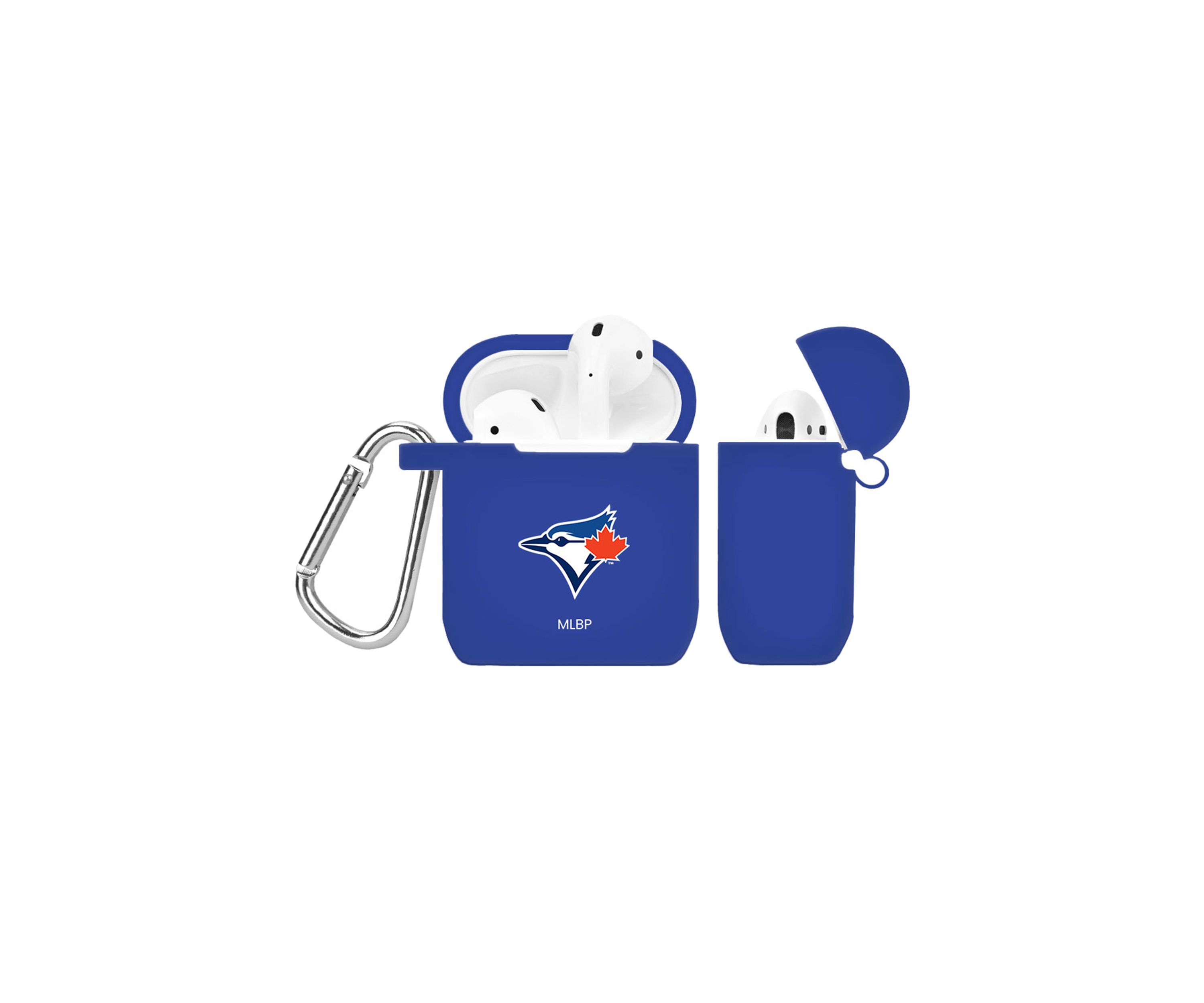 MLB Toronto Blue Jays AirPod Case Cover