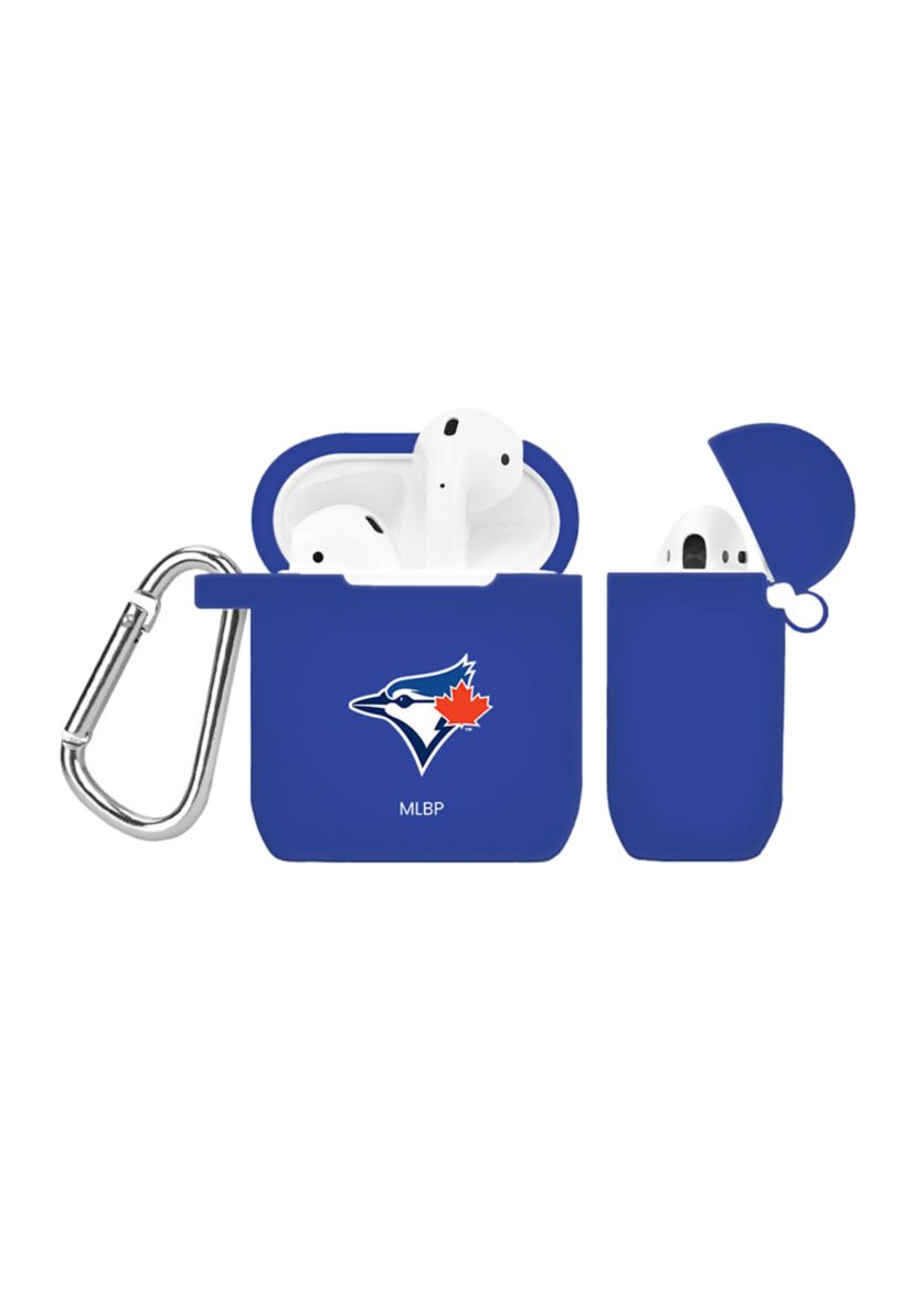 MLB Toronto Blue Jays AirPod Case Cover