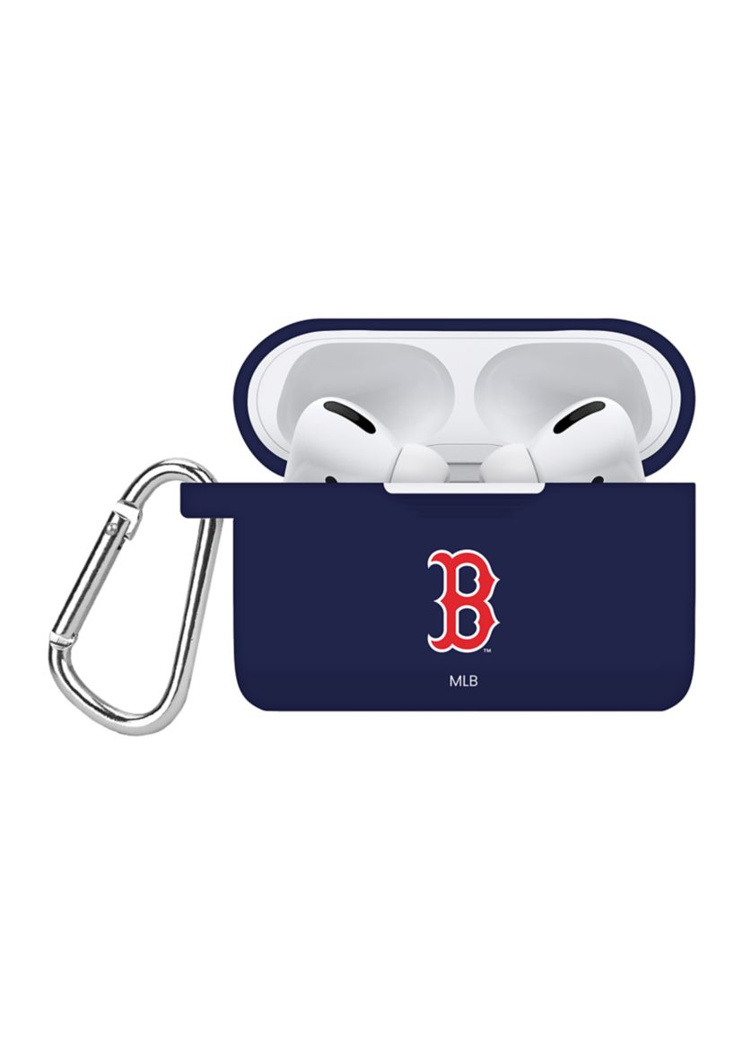 MLB Boston Red Sox AirPods Pro Case