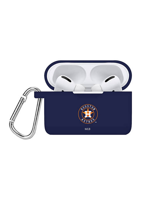 Game Time® MLB Houston Astros AirPods Pro Case