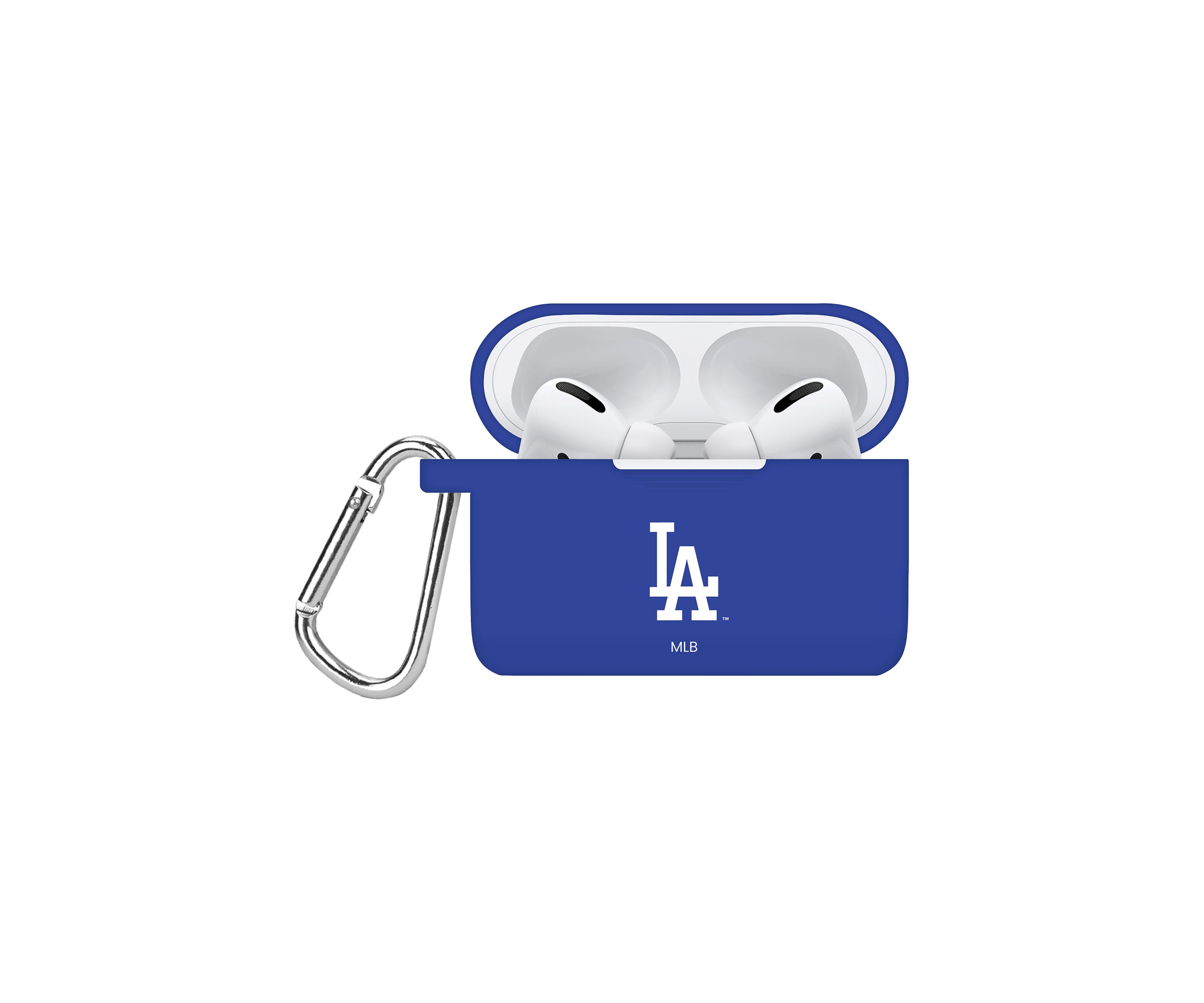 MLB Los Angeles Dodgers AirPods Pro Case