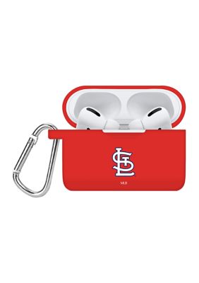 GameTime Bands MLB St. Louis Cardinals AirPods Pro Case