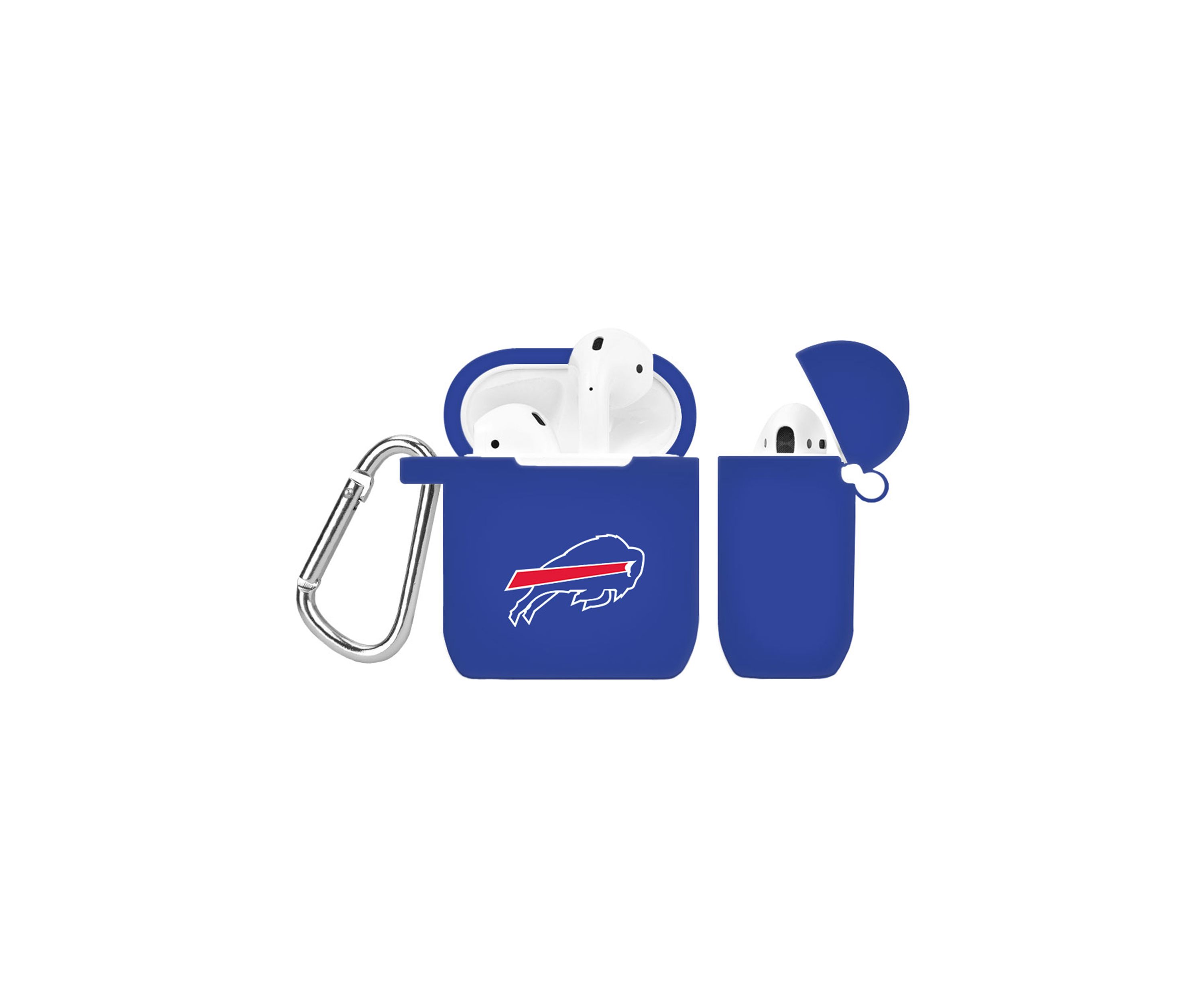 NFL Buffalo Bills AirPod Case Cover