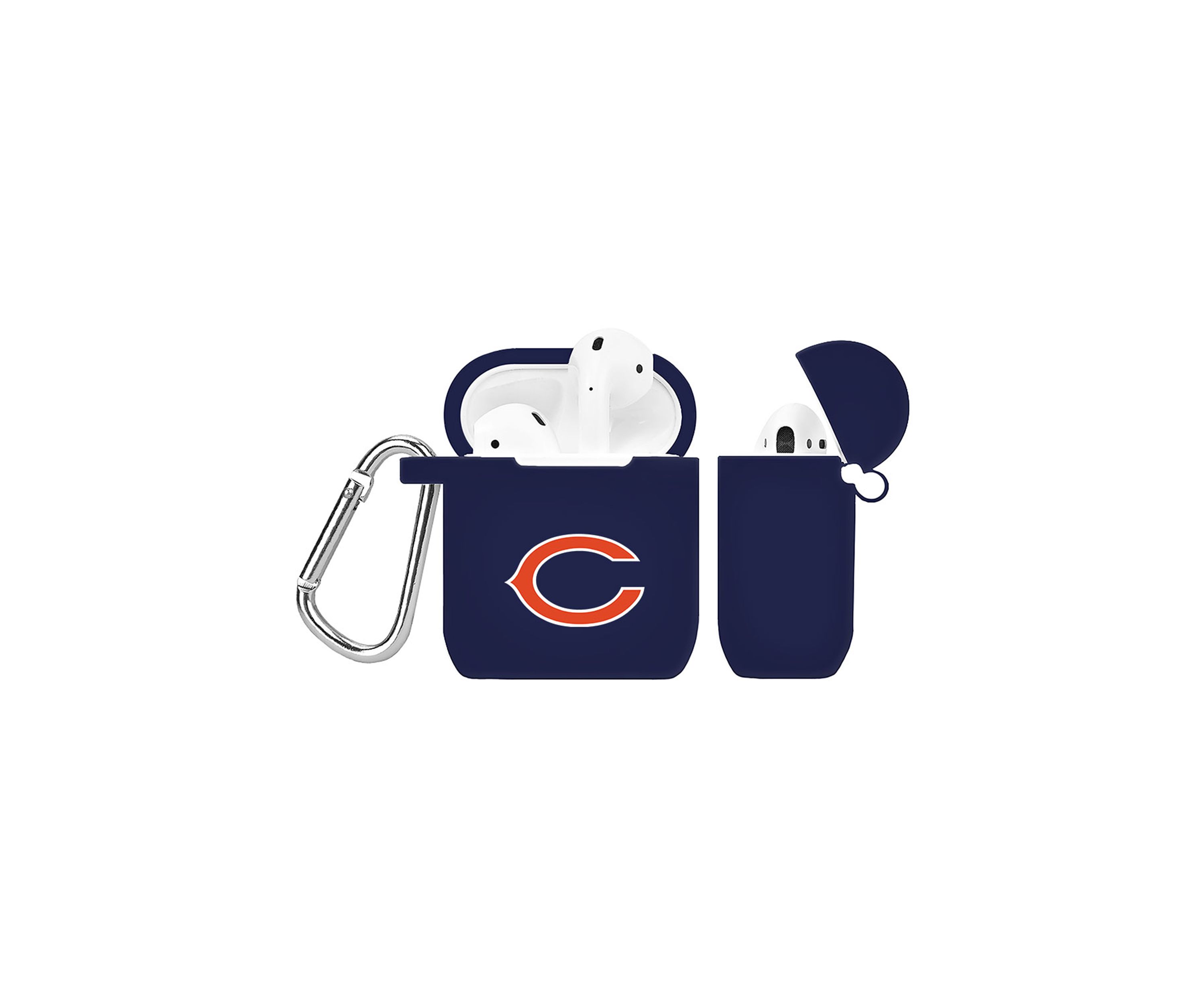 NFL Chicago Bears AirPod Case Cover