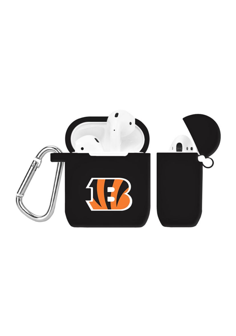 NFL Cincinnati Bengals AirPod Case Cover