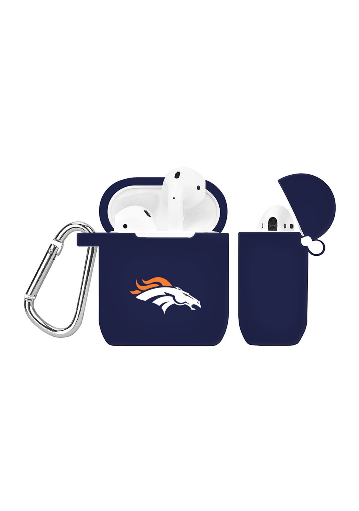 NFL Denver Broncos AirPod Case Cover