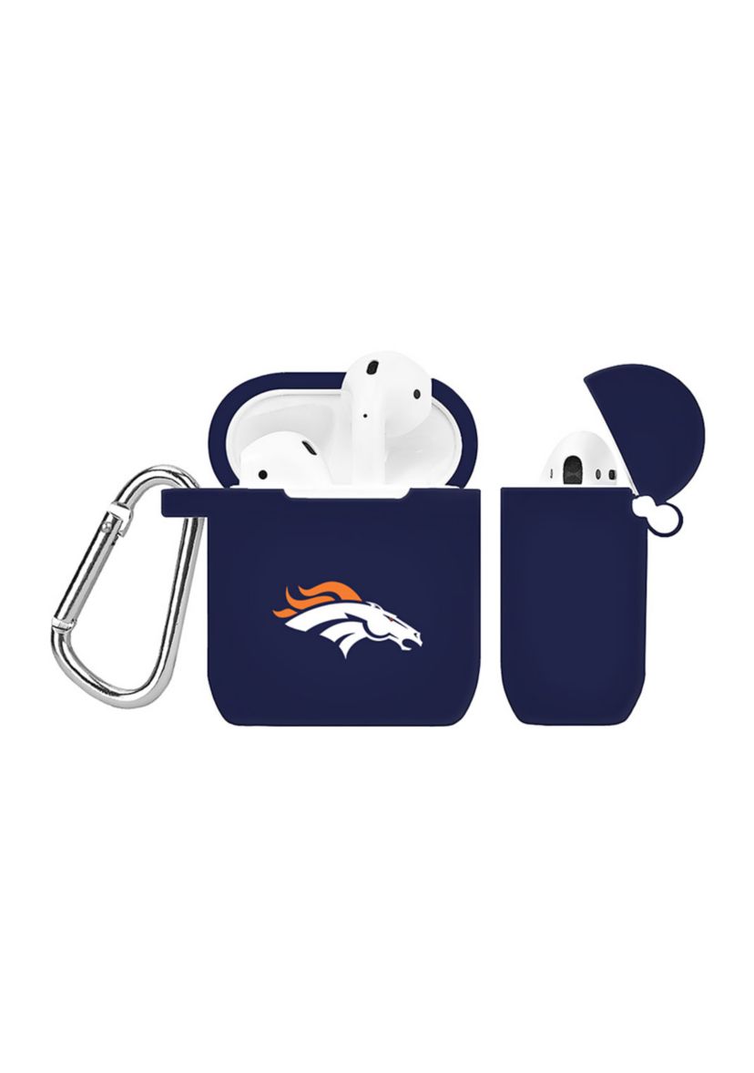 NFL Denver Broncos AirPod Case Cover