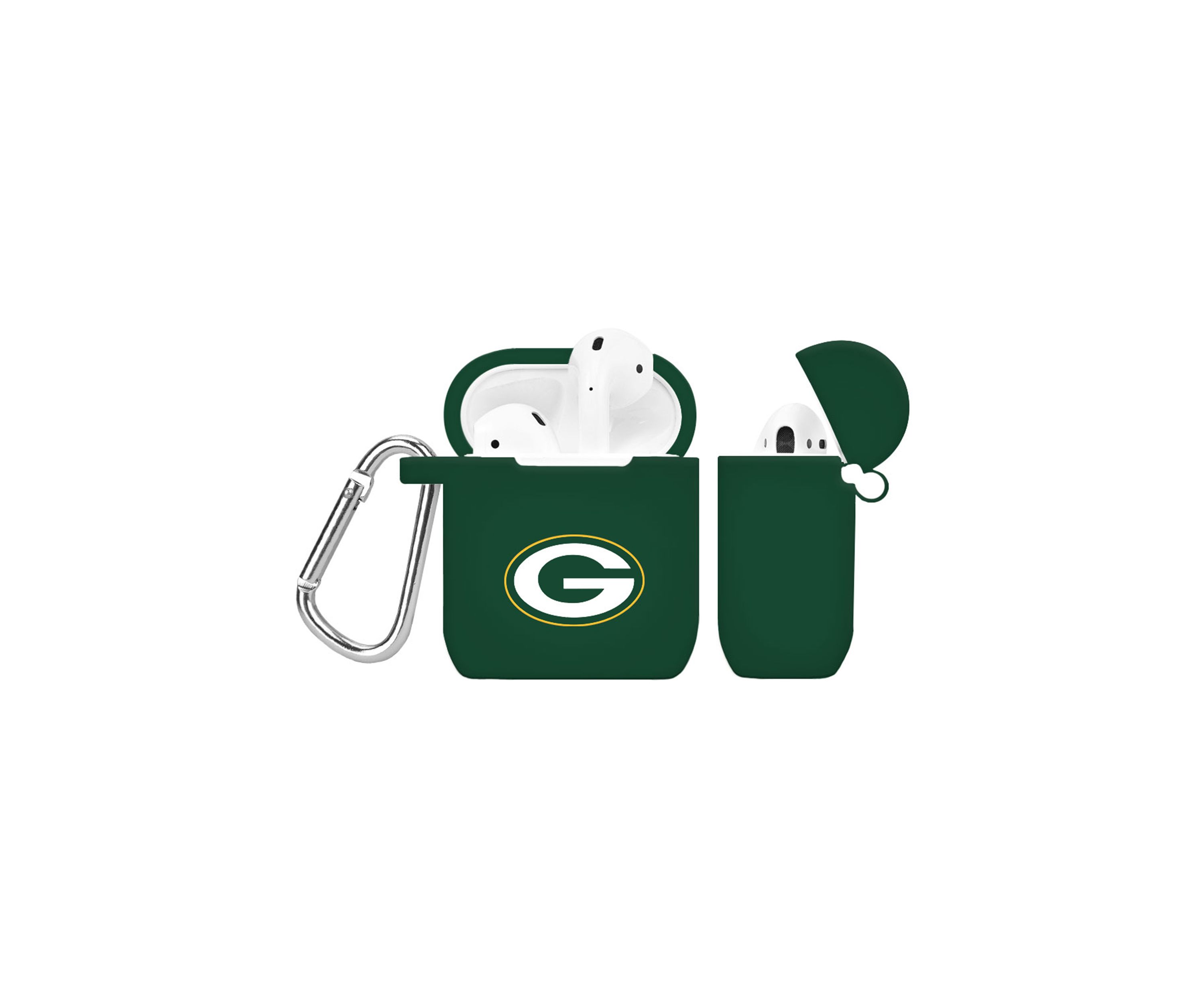 NFL Green Bay Packers AirPod Case Cover
