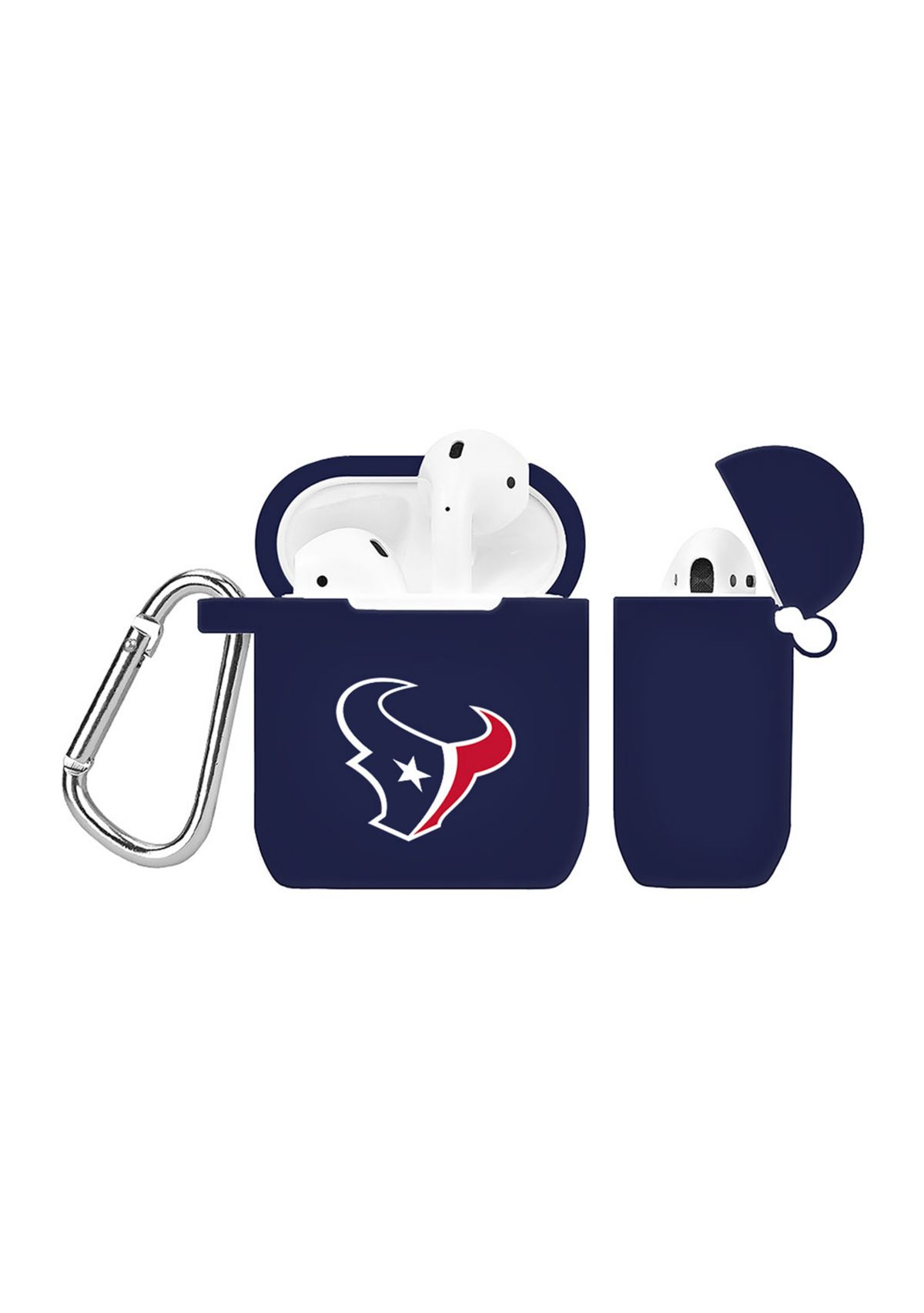 NFL Houston Texans AirPod Case Cover