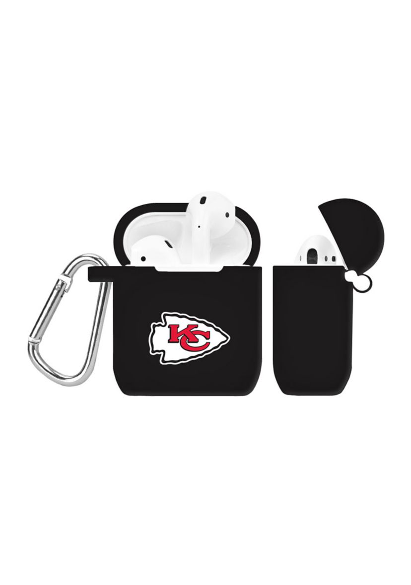 NFL Kansas City Chiefs AirPod Case Cover