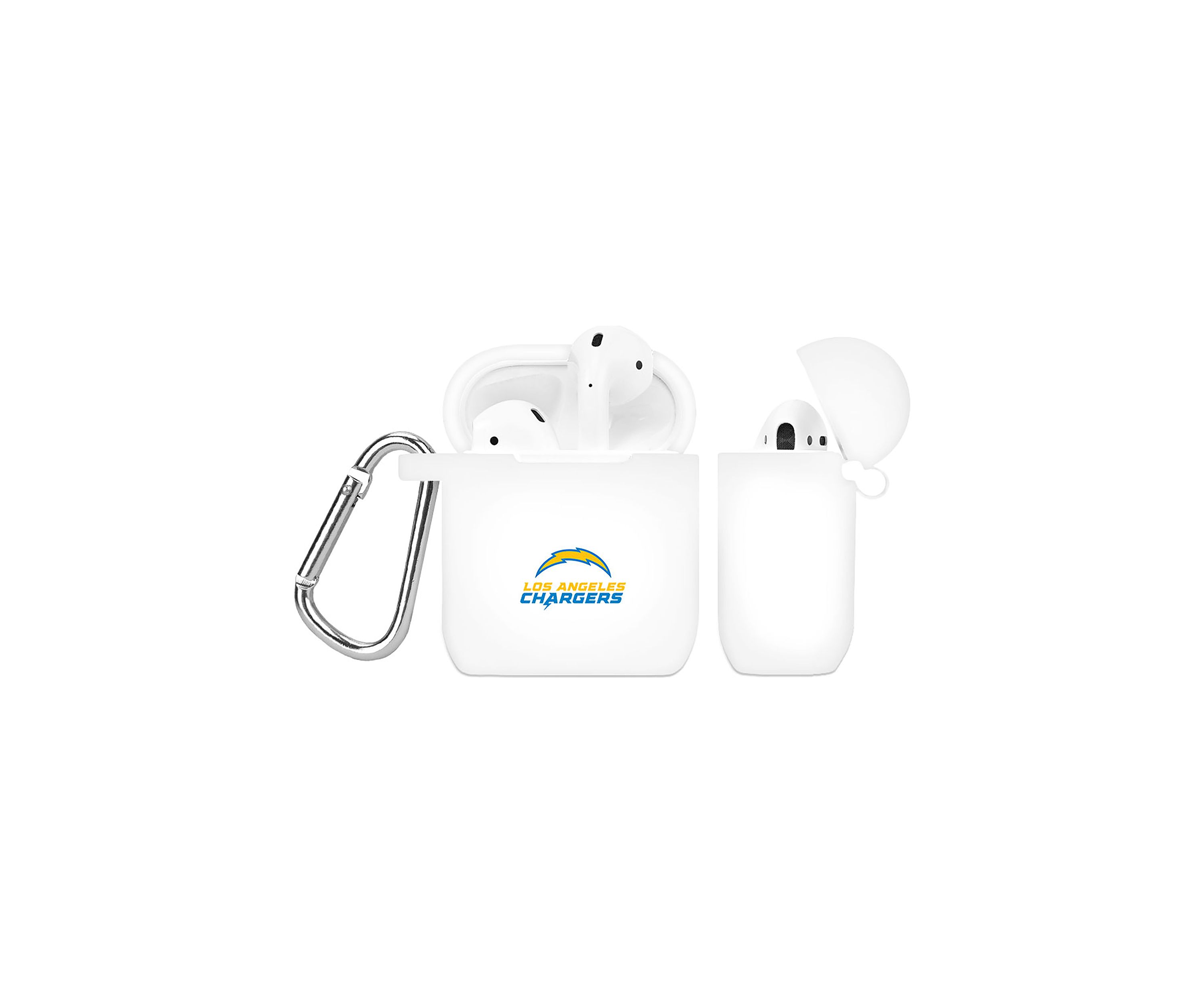 NFL Los Angeles Chargers AirPod Case Cover