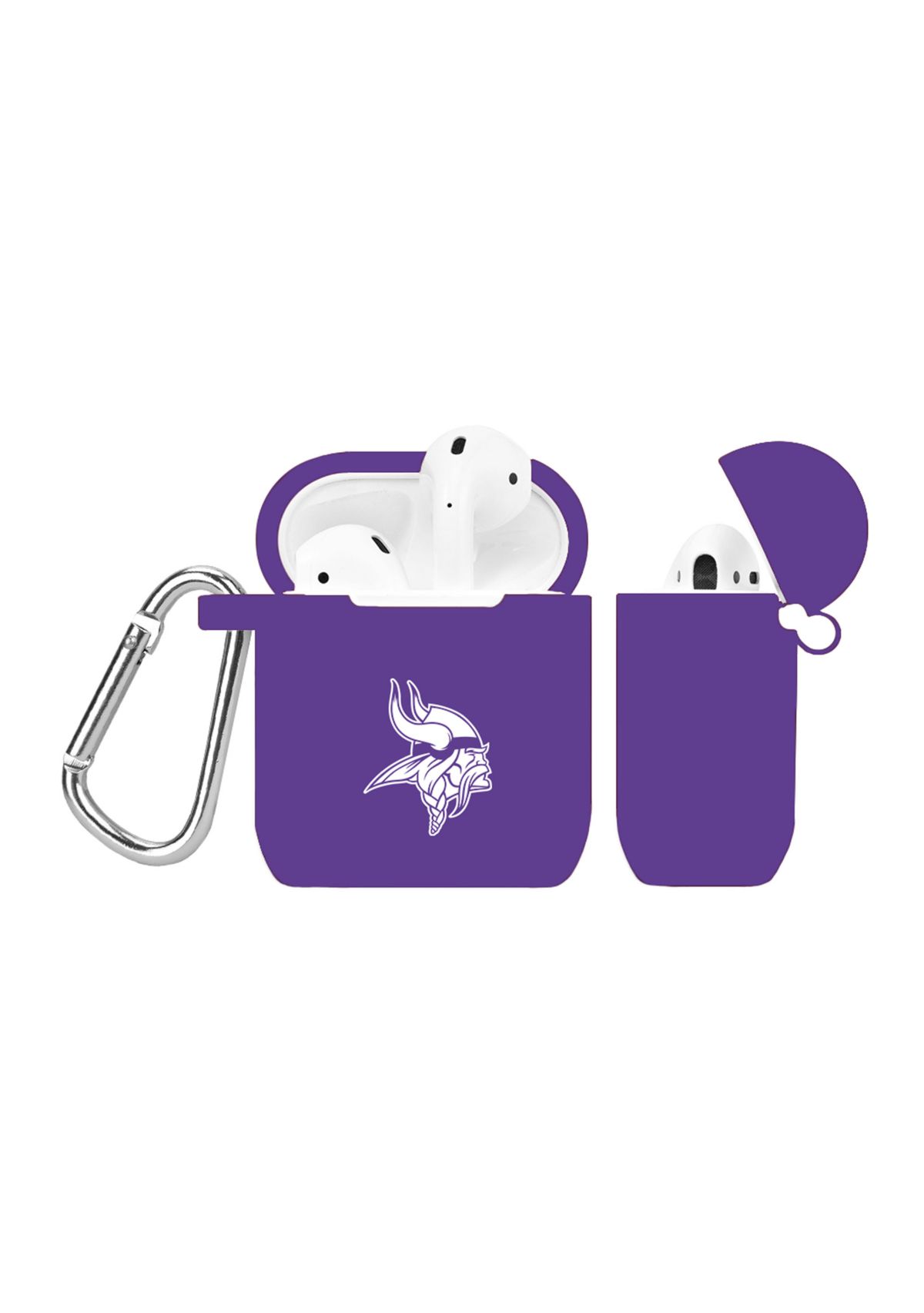 NFL Minnesota Vikings AirPod Case Cover