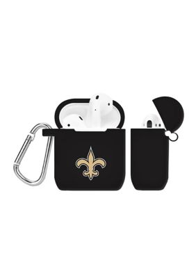 GameTime Bands NFL New Orleans Saints AirPod Case Cover
