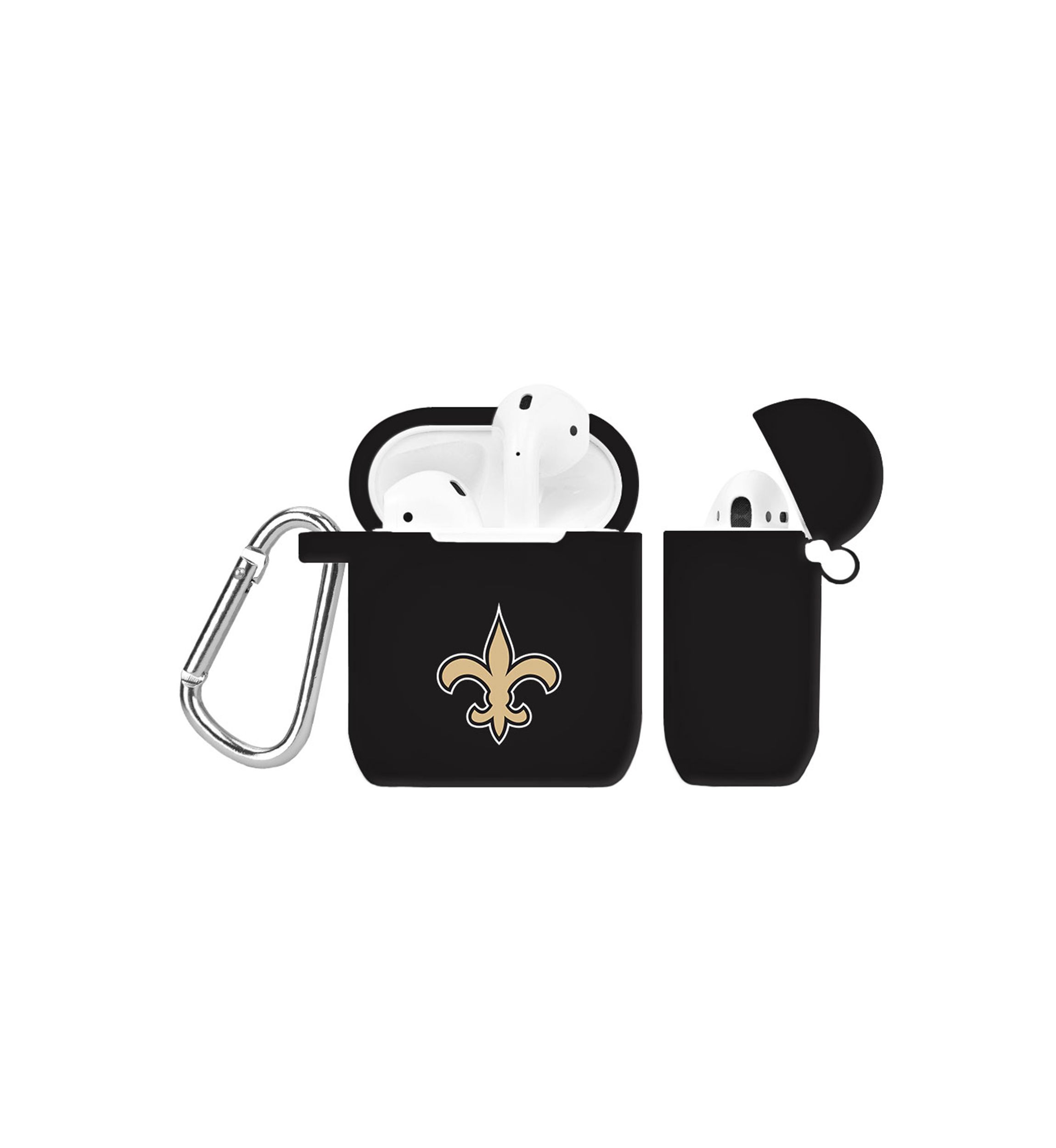 NFL New Orleans Saints AirPod Case Cover