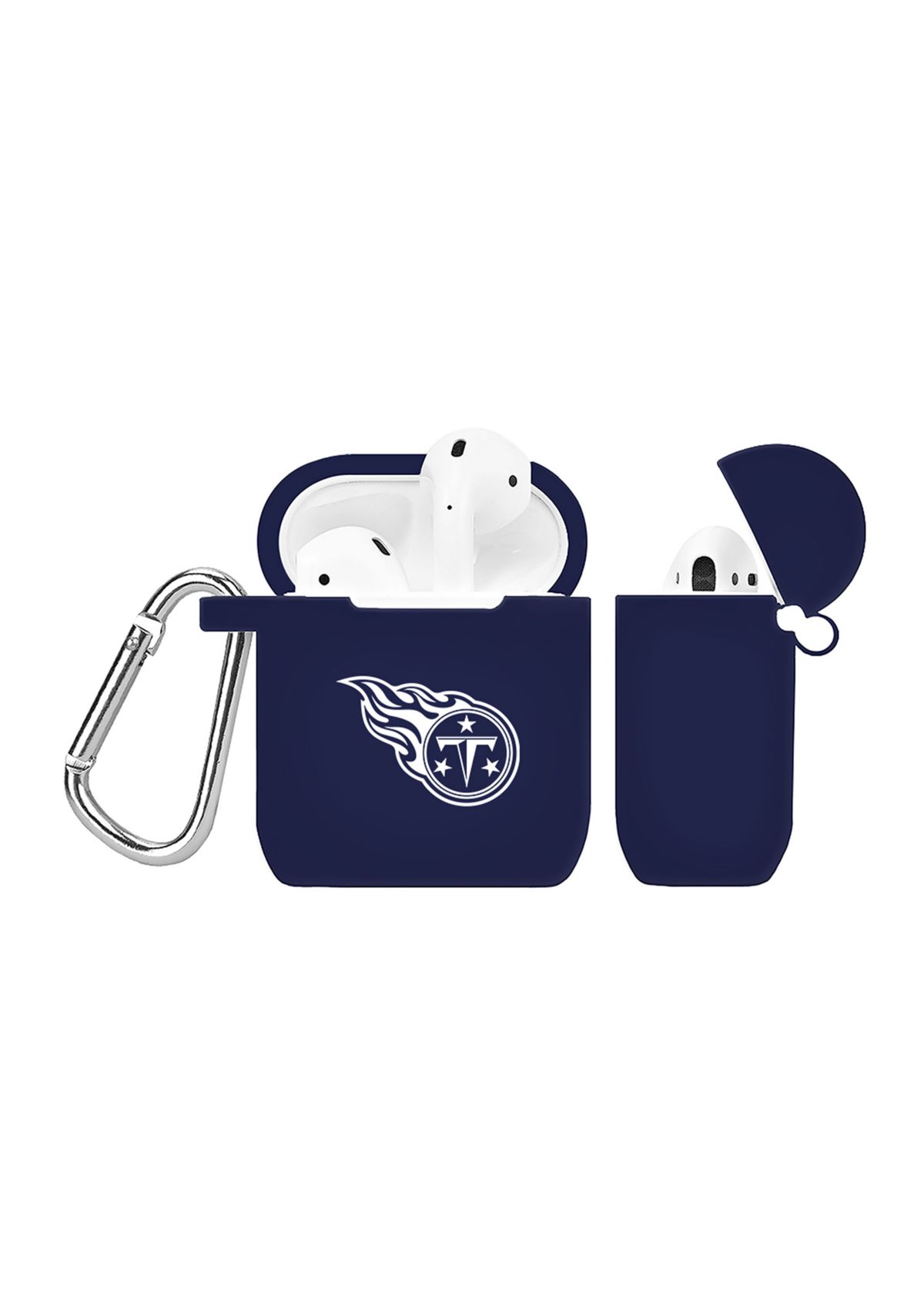 NFL Tennessee Titans AirPod Case Cover