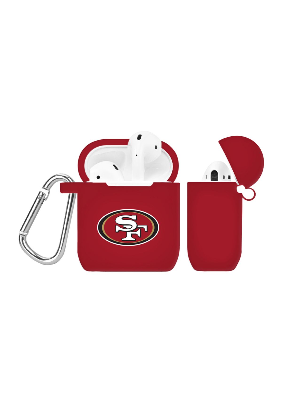 NFL San Francisco AirPod Case Cover
