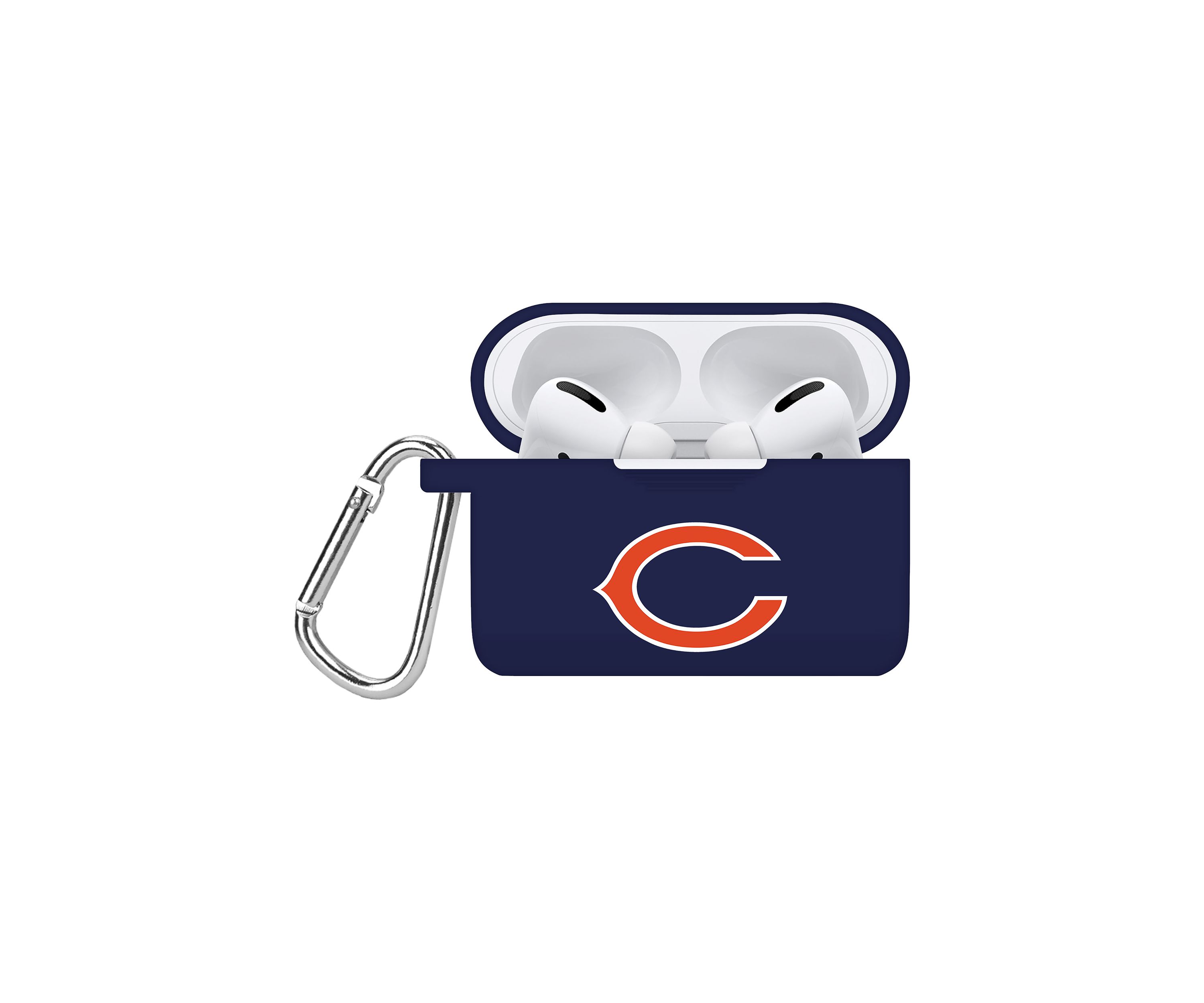 NFL Chicago Bears AirPods Pro Case