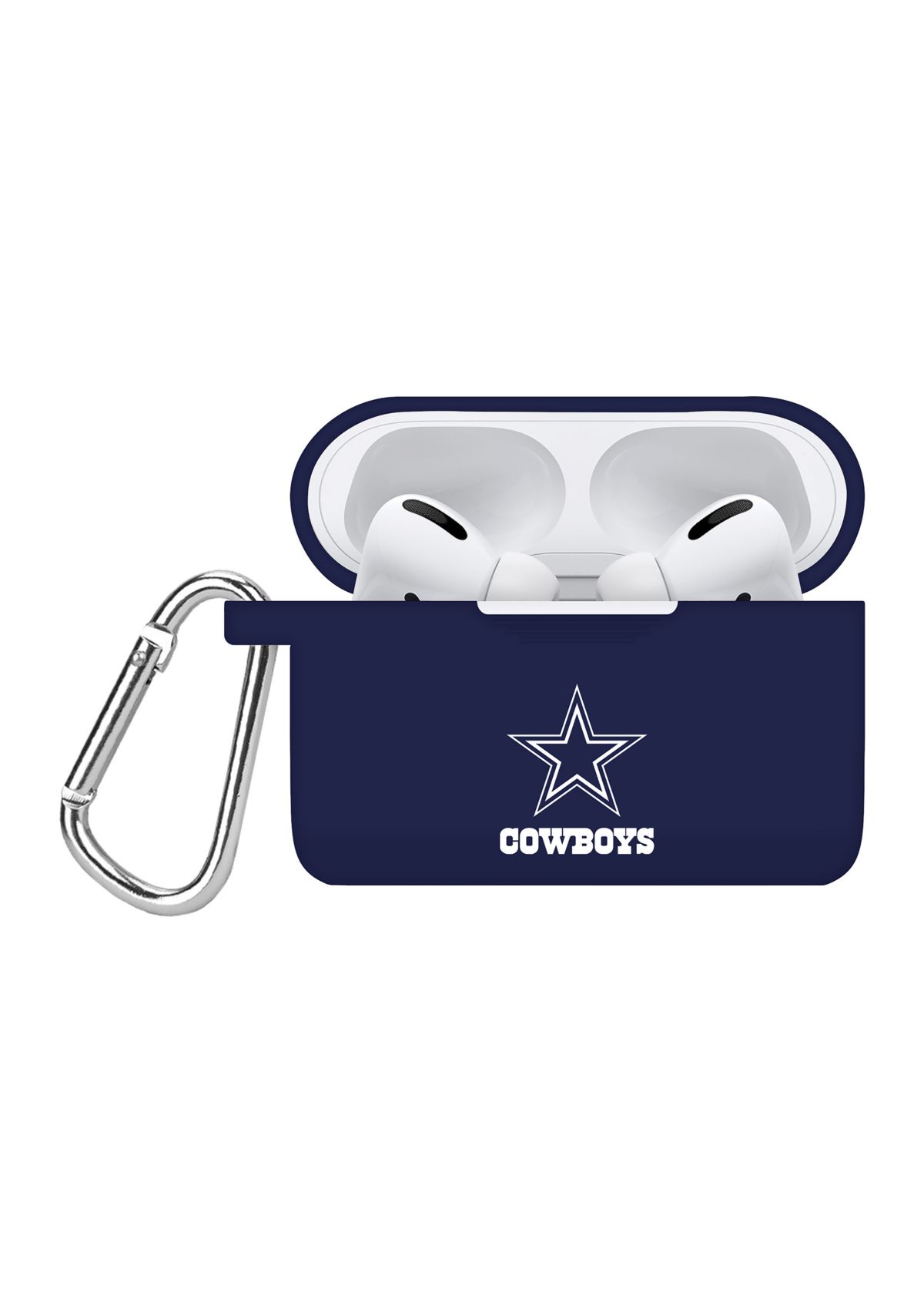 NFL Dallas Cowboys AirPods Pro Case