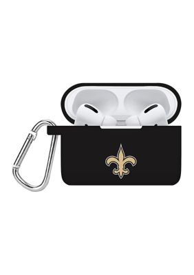 GameTime Bands NFL New Orleans Saints AirPods Pro Case