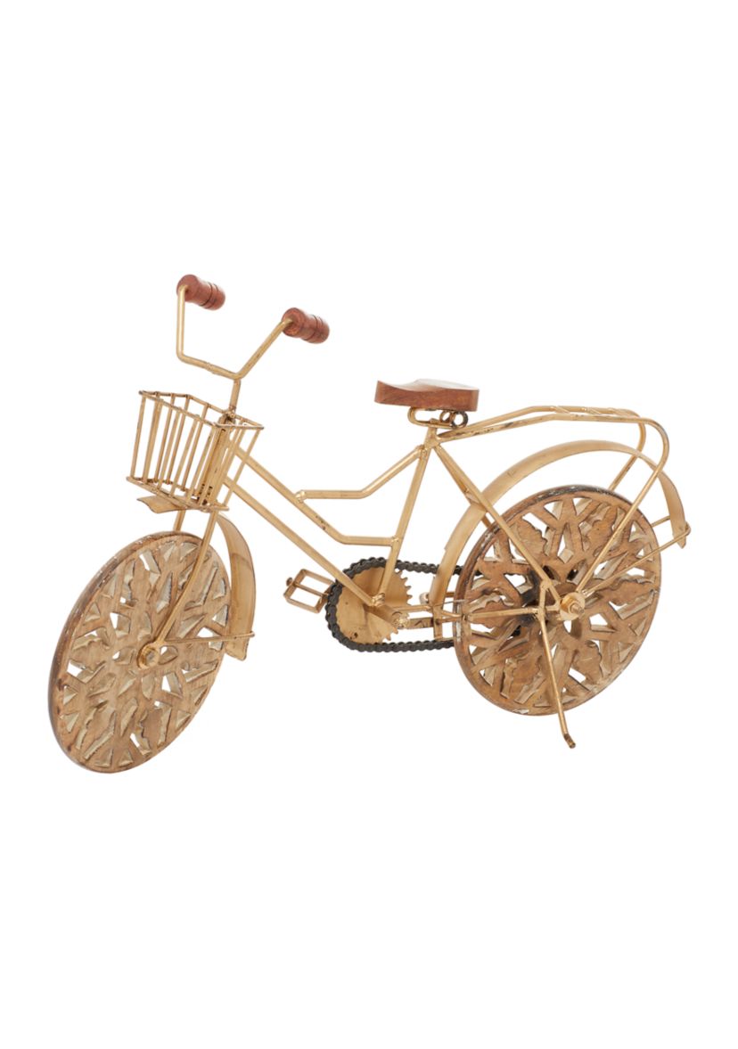 Vintage Metal Sculpture