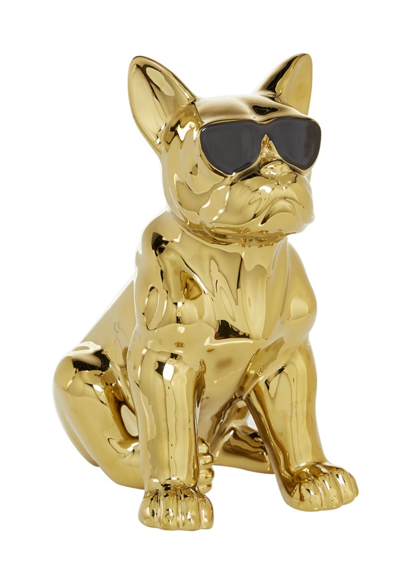 Glam Ceramic Sculpture