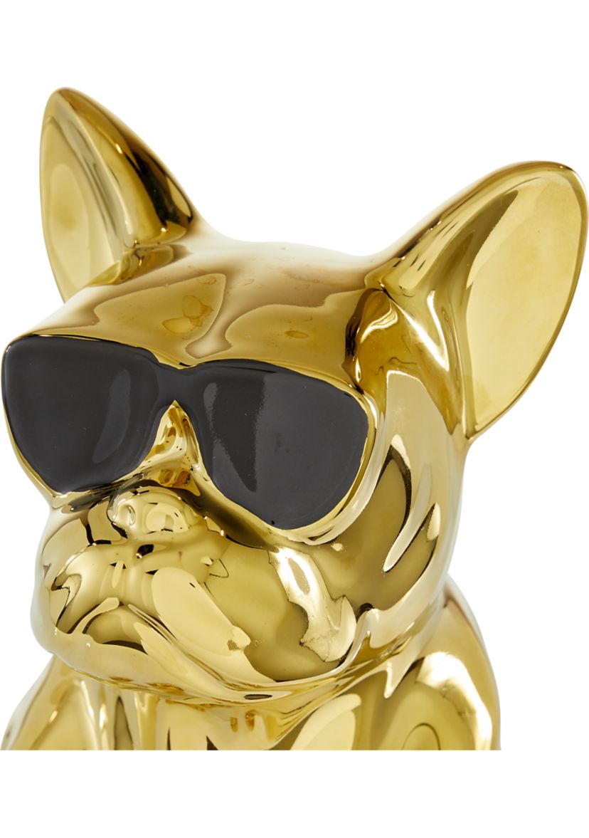 Glam Ceramic Sculpture