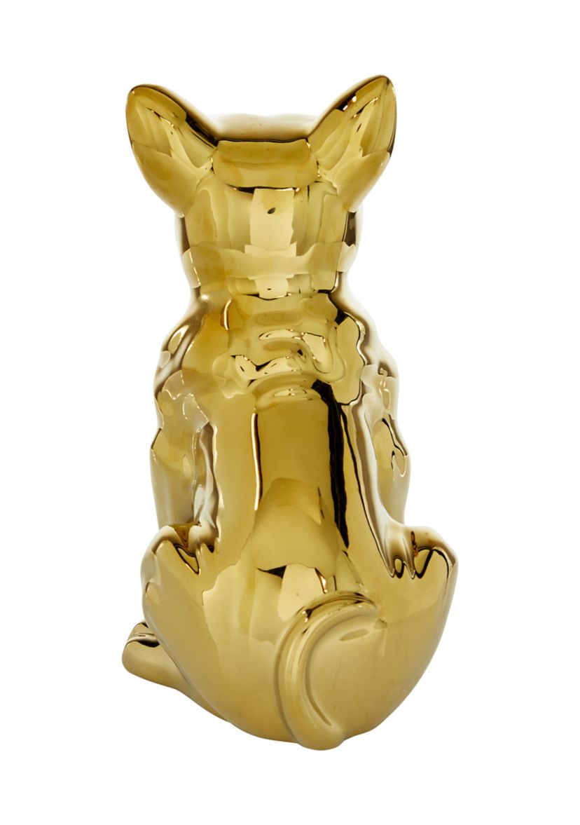 Glam Ceramic Sculpture